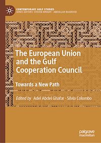 Télécharger le livre :  The European Union and the Gulf Cooperation Council