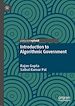 Télécharger le livre :  Introduction to Algorithmic Government