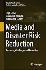 Télécharger le livre :  Media and Disaster Risk Reduction