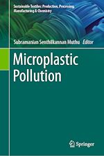 Télécharger le livre :  Microplastic Pollution