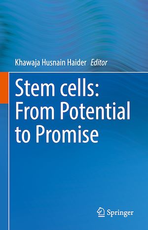 Téléchargez le livre :  Stem cells: From Potential to Promise