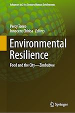 Télécharger le livre :  Environmental Resilience