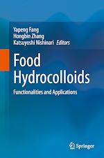 Télécharger le livre :  Food Hydrocolloids