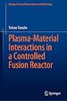 Télécharger le livre :  Plasma-Material Interactions in a Controlled Fusion Reactor