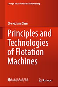 Télécharger le livre :  Principles and Technologies of Flotation Machines