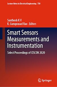 Télécharger le livre :  Smart Sensors Measurements and Instrumentation