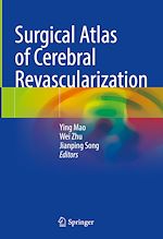 Télécharger le livre :  Surgical Atlas of Cerebral Revascularization