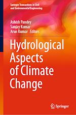 Télécharger le livre :  Hydrological Aspects of Climate Change