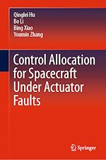 Télécharger le livre :  Control Allocation for Spacecraft Under Actuator Faults