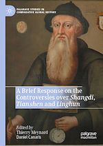 Download this eBook A Brief Response on the Controversies over Shangdi, Tianshen and Linghun