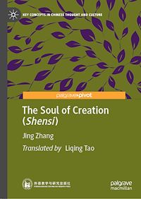 Télécharger le livre :  The Soul of Creation (Shensi)