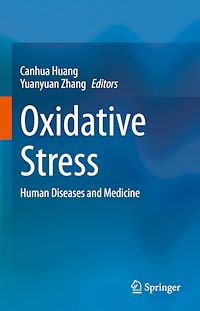 Téléchargez le livre :  Oxidative Stress