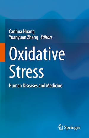 Téléchargez le livre :  Oxidative Stress