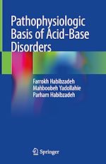 Télécharger le livre :  Pathophysiologic Basis of Acid-Base Disorders