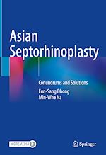 Télécharger le livre :  Asian Septorhinoplasty