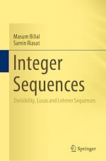 Télécharger le livre :  Integer Sequences
