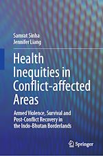 Télécharger le livre :  Health Inequities in Conflict-affected Areas