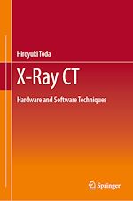 Télécharger le livre :  X-Ray CT