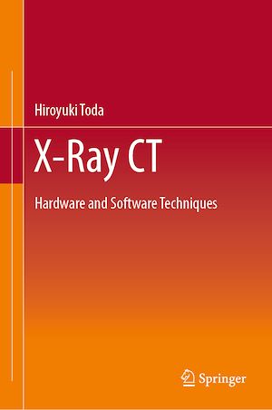Téléchargez le livre :  X-Ray CT