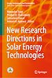 Télécharger le livre :  New Research Directions in Solar Energy Technologies