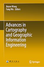 Télécharger le livre :  Advances in Cartography and Geographic Information Engineering