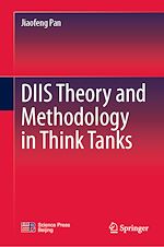 Télécharger le livre :  DIIS Theory and Methodology in Think Tanks