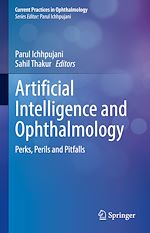 Télécharger le livre :  Artificial Intelligence and Ophthalmology