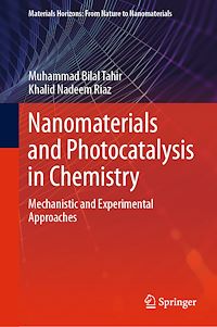 Télécharger le livre :  Nanomaterials and Photocatalysis in Chemistry