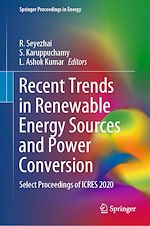 Download this eBook Recent Trends in Renewable Energy Sources and Power Conversion