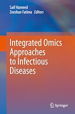 Télécharger le livre :  Integrated Omics Approaches to Infectious Diseases