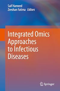 Téléchargez le livre :  Integrated Omics Approaches to Infectious Diseases