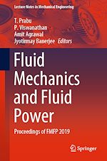 Télécharger le livre :  Fluid Mechanics and Fluid Power