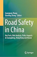 Télécharger le livre :  Road Safety in China
