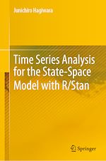 Télécharger le livre :  Time Series Analysis for the State-Space Model with R/Stan