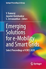 Download this eBook Emerging Solutions for e-Mobility and Smart Grids