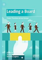 Télécharger le livre :  Leading a Board