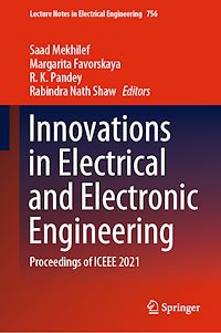 Télécharger le livre :  Innovations in Electrical and Electronic Engineering