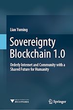 Télécharger le livre :  Sovereignty Blockchain 1.0