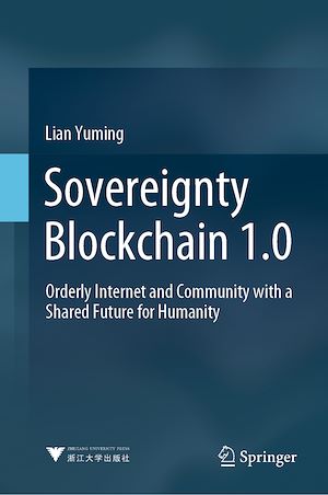Téléchargez le livre :  Sovereignty Blockchain 1.0