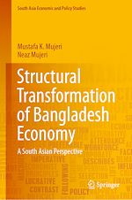 Télécharger le livre :  Structural Transformation of Bangladesh Economy