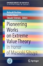 Download this eBook Pioneering Works on Extreme Value Theory