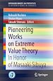 Télécharger le livre :  Pioneering Works on Extreme Value Theory