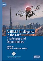 Télécharger le livre :  Artificial Intelligence in the Gulf
