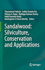 Télécharger le livre :  Sandalwood: Silviculture, Conservation and Applications