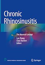 Télécharger le livre :  Chronic Rhinosinusitis