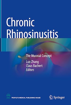 Téléchargez le livre :  Chronic Rhinosinusitis