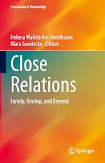 Télécharger le livre :  Close Relations