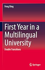 Télécharger le livre :  First Year in a Multilingual University