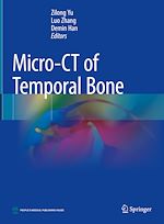 Télécharger le livre :  Micro-CT of Temporal Bone