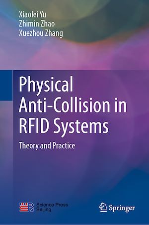 Téléchargez le livre :  Physical Anti-Collision in RFID Systems